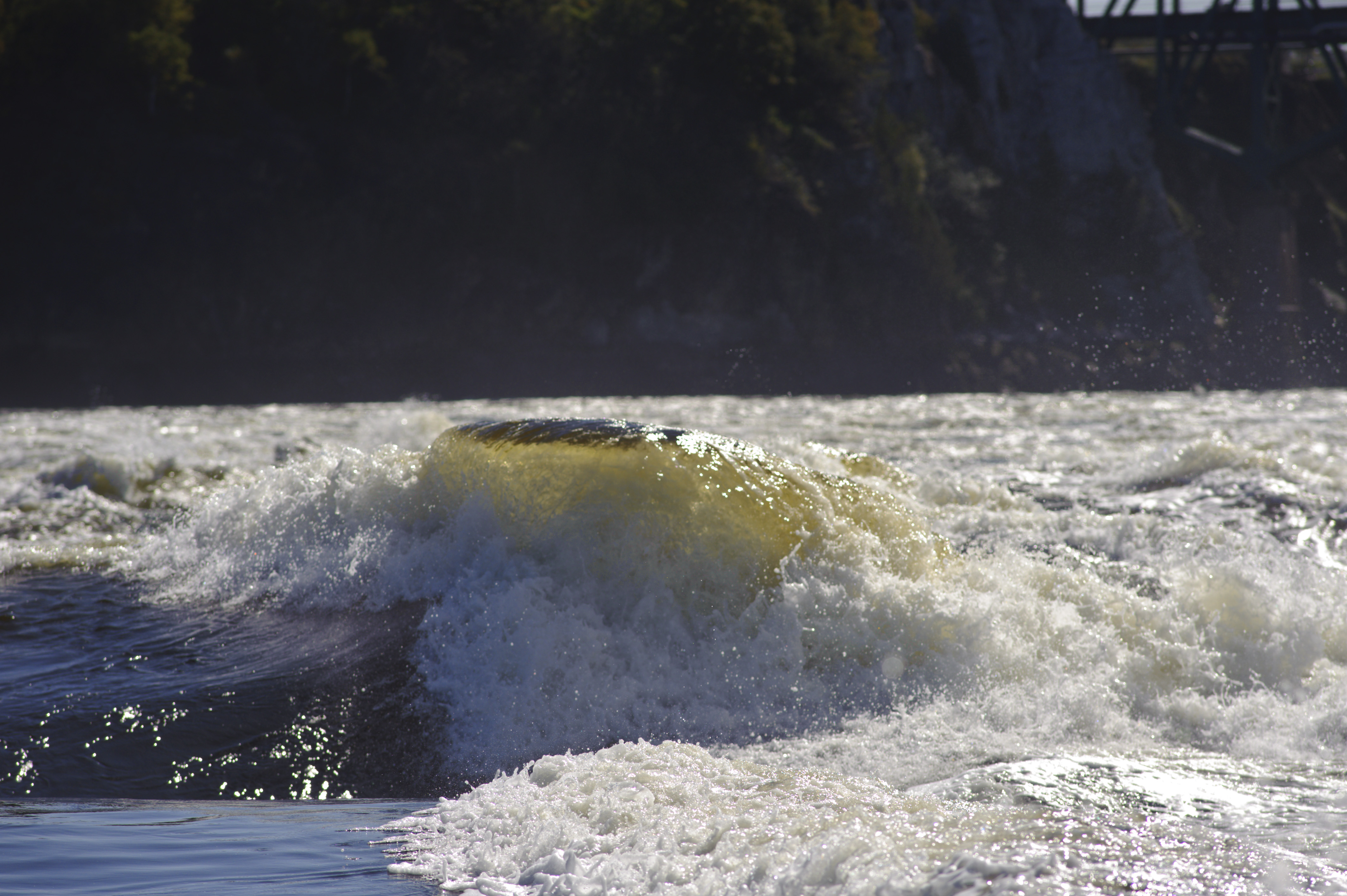 Stonehammer UNESCO Global Geopark ExploreNB Tourism New Brunswick