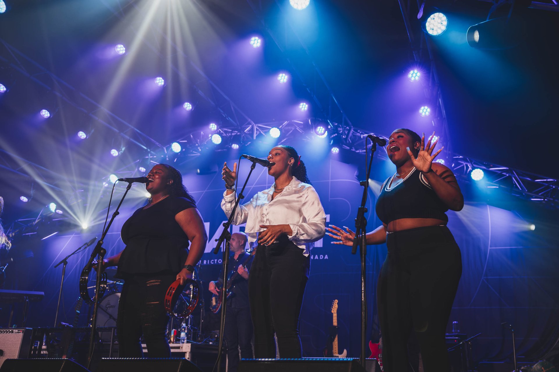 Festivals & Events - Tourism New Brunswick