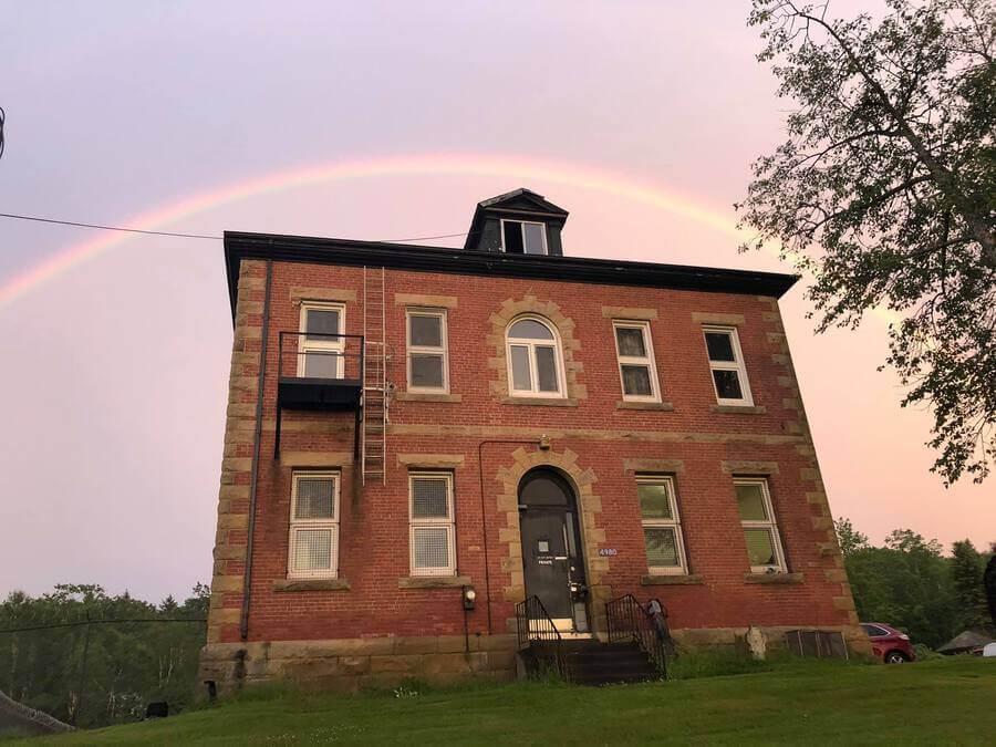 The Dorchester Jail Bed and Breakfast, Dorchester