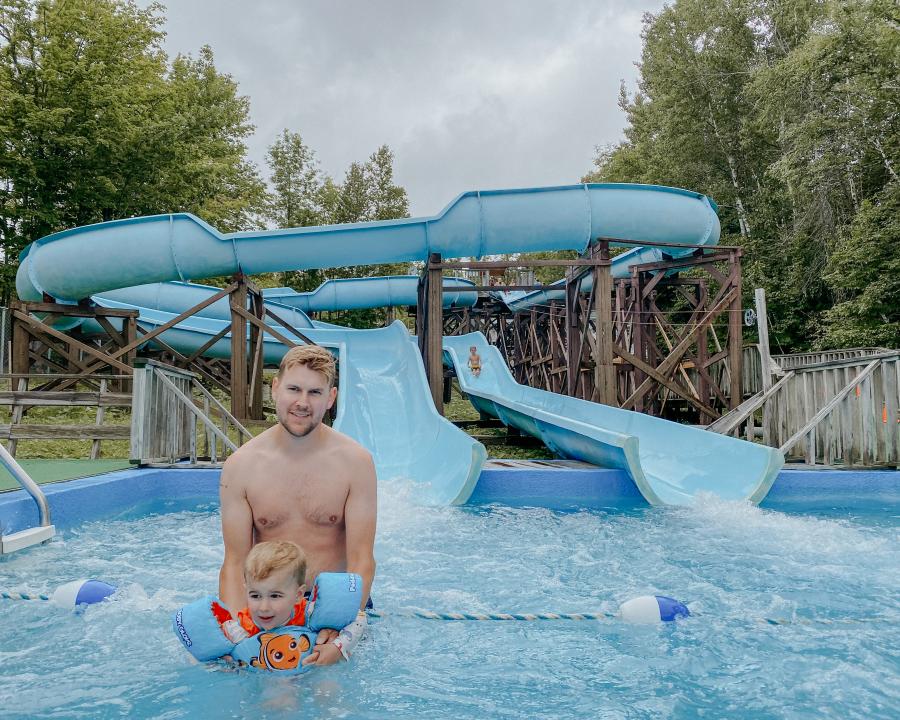 Yogi Bear's Jellystone Park