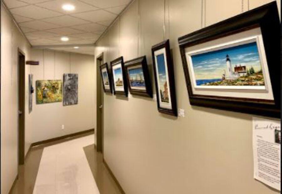 Galerie Boulev’Art, Caraquet