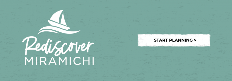 Discover Miramichi