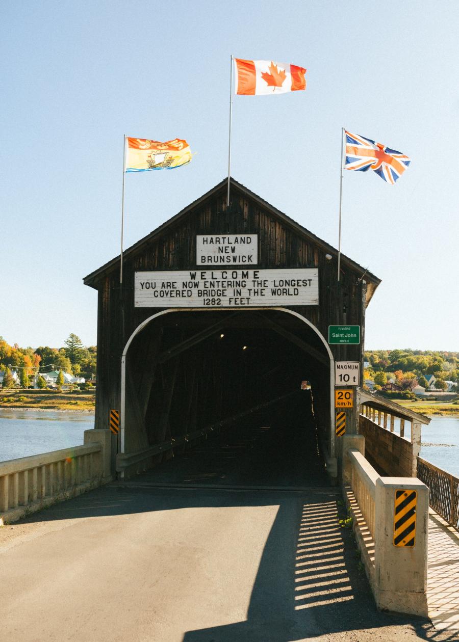 HartlandCoveredBridge 