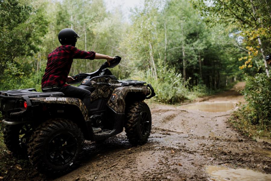 ATV Miramichi