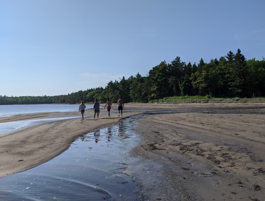 Kouchibouguac-National-Park