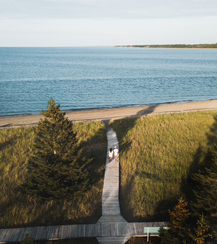 Youghall Beach