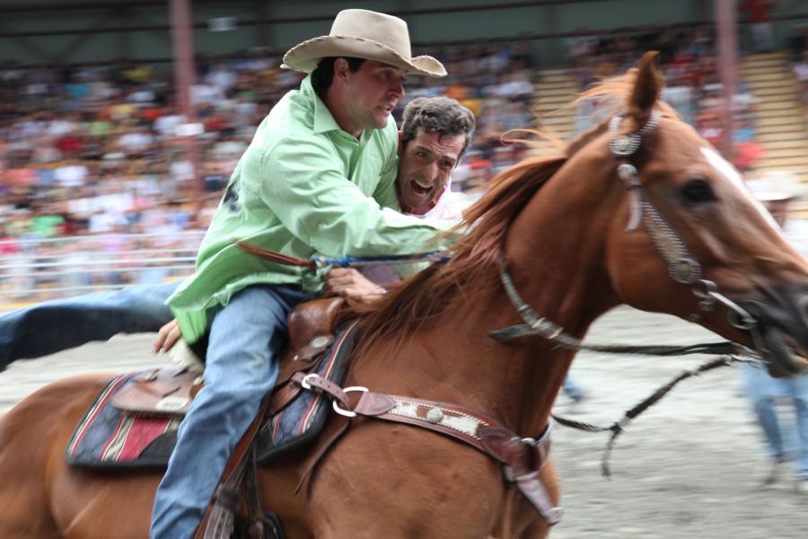 Festival Western, Saint-Quentin