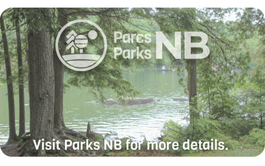 North Lake Provincial Park
