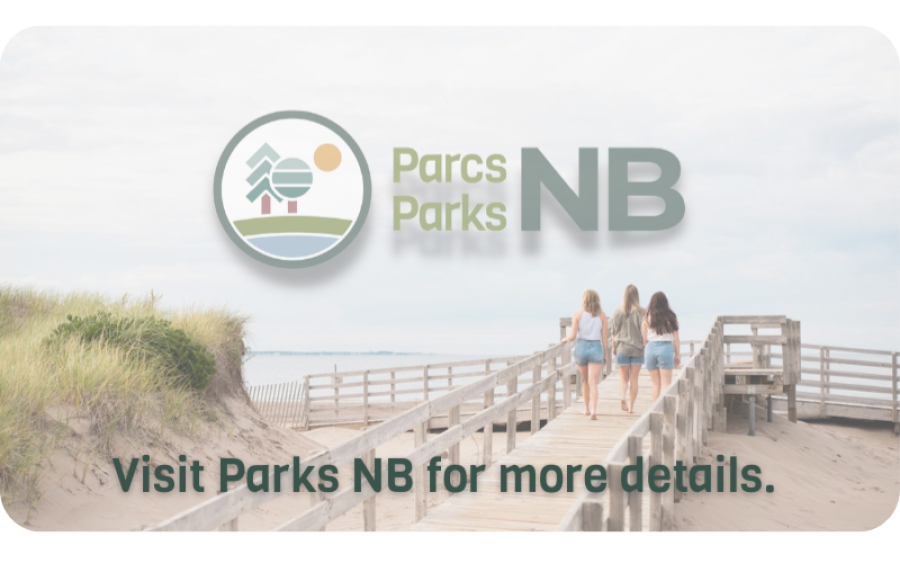 Parlee Beach Provincial Park