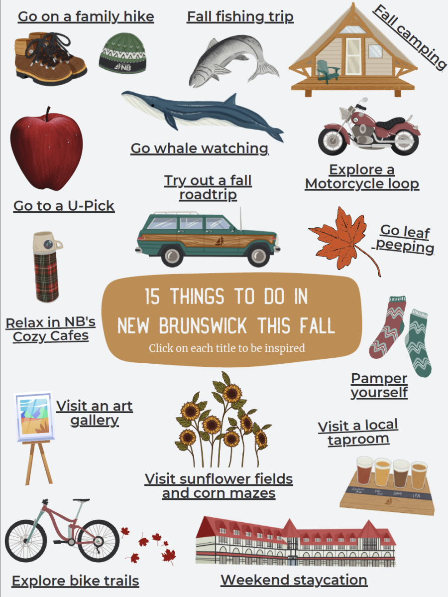 fall things to do preview