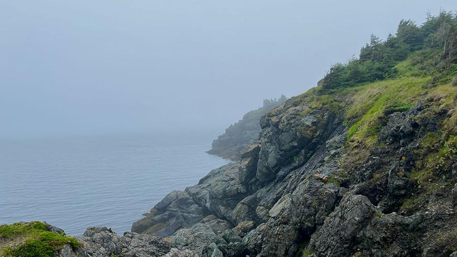 Grand Manan Coast