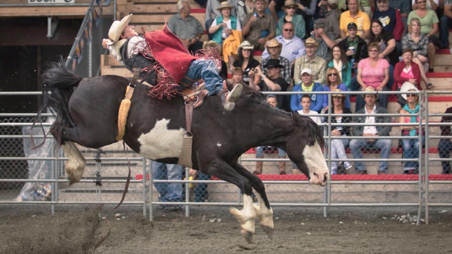 Festival Western, Saint-Quentin