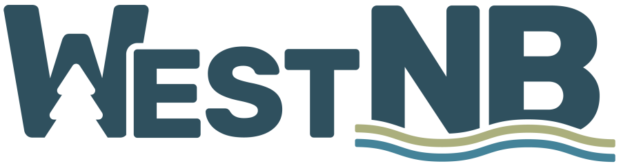 West NB horizontal logo
