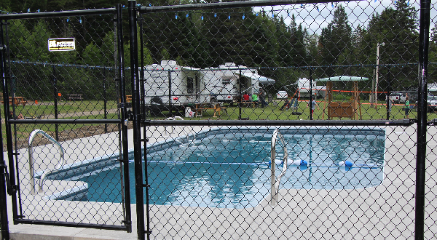 Rapid Brook Camping / #CanadaDo / Best Things to Do in Grand Falls