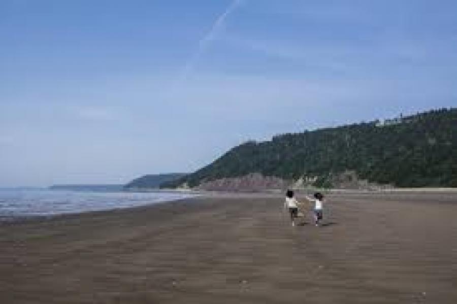 Fundy Coastal Drive / #ExploreNB / Tourism New Brunswick