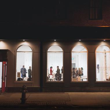 Jones Gallery, Saint John