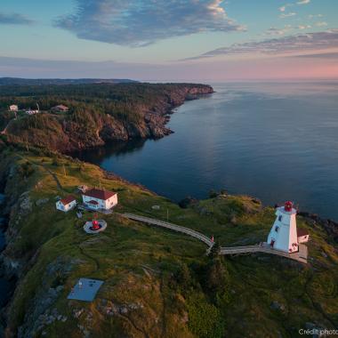 Fundy Isles - Hecktic Travels