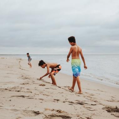 Kellys Beach, Kouchibouguac National Park