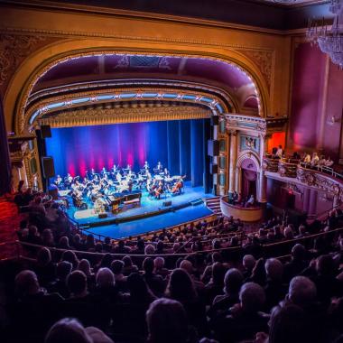 Imperial Theatre, Saint John