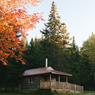 Mount Carleton Provincial Park