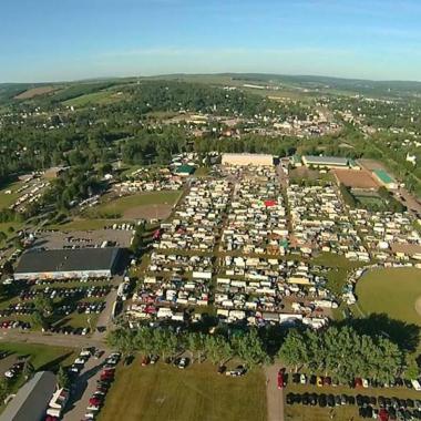 Sussex Flea Market