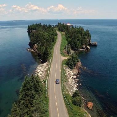 Campobello Island