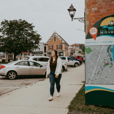 City of Miramichi