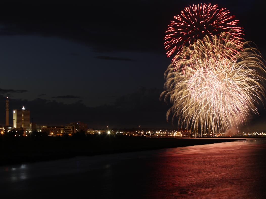 Canada Day Celebrations (Moncton) / ExploreNB / Tourism New Brunswick