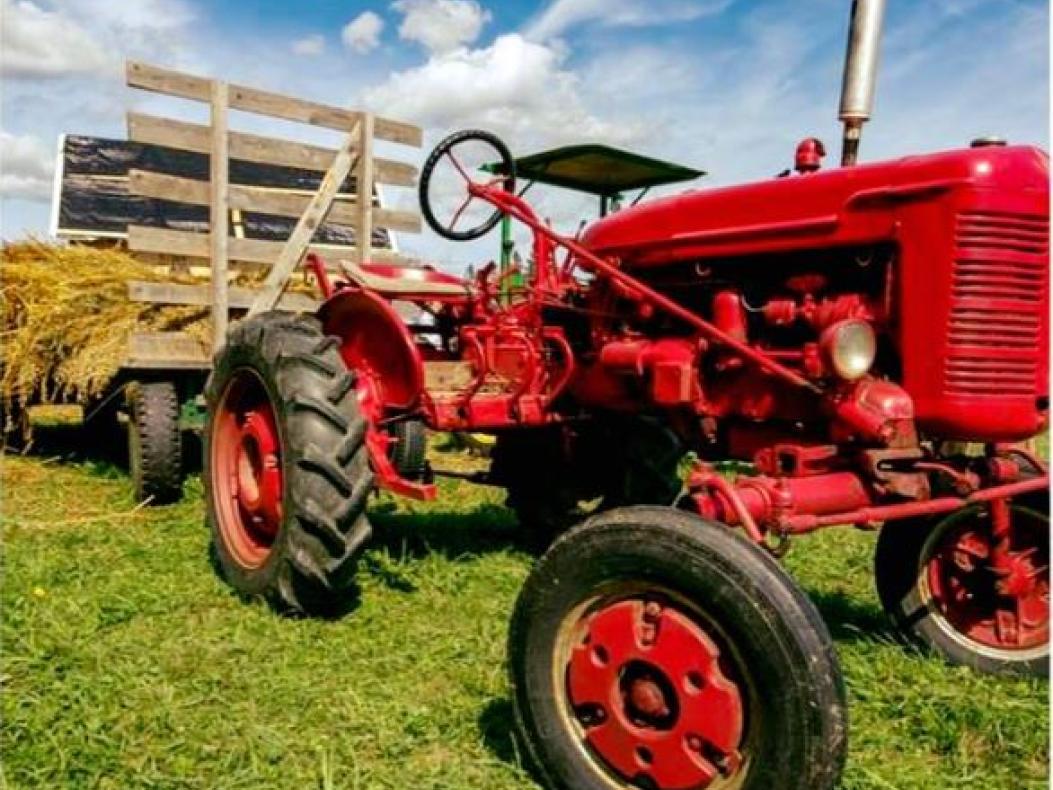 Charlotte County Fall Fair / ExploreNB / Tourism New Brunswick