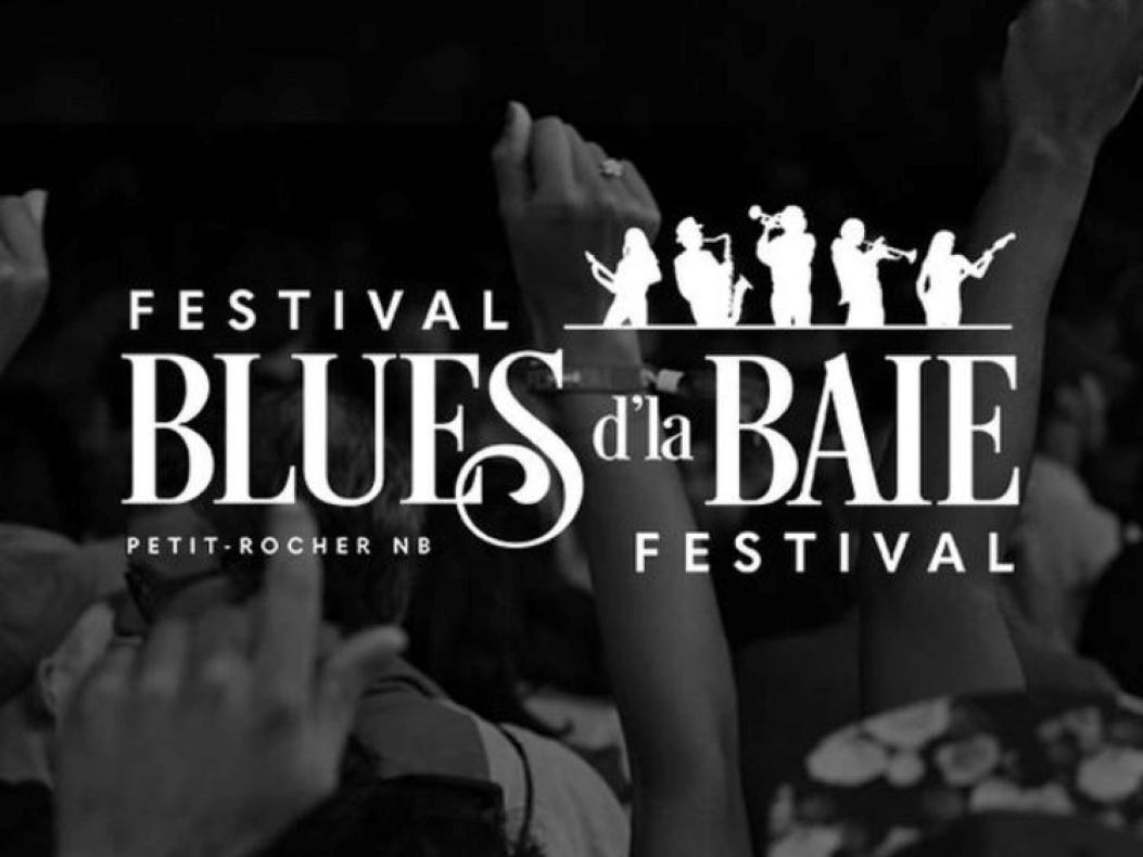 Blues D'la Baie Festival / ExploreNB / Tourism New Brunswick