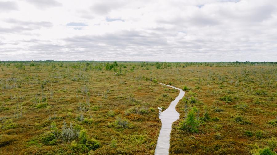 kouchibouguac national park