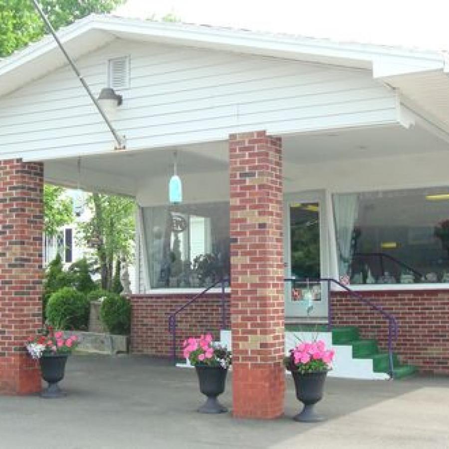 Accommodations / #ExploreNB / Tourism New Brunswick