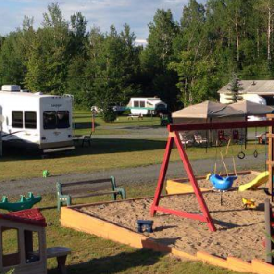 Camping / #ExploreNB / Tourism New Brunswick