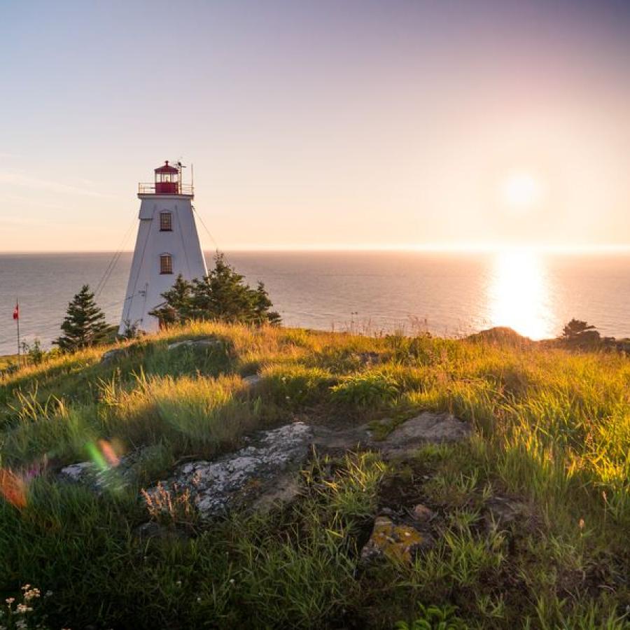 grand manan island