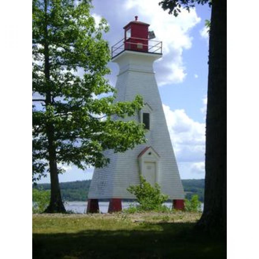 Lighthouses / #ExploreNB / Tourism New Brunswick