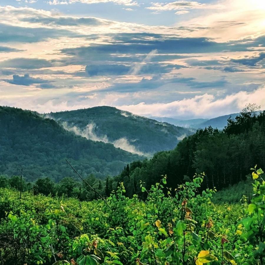 River Valley Scenic Drive / #ExploreNB / Tourism New Brunswick