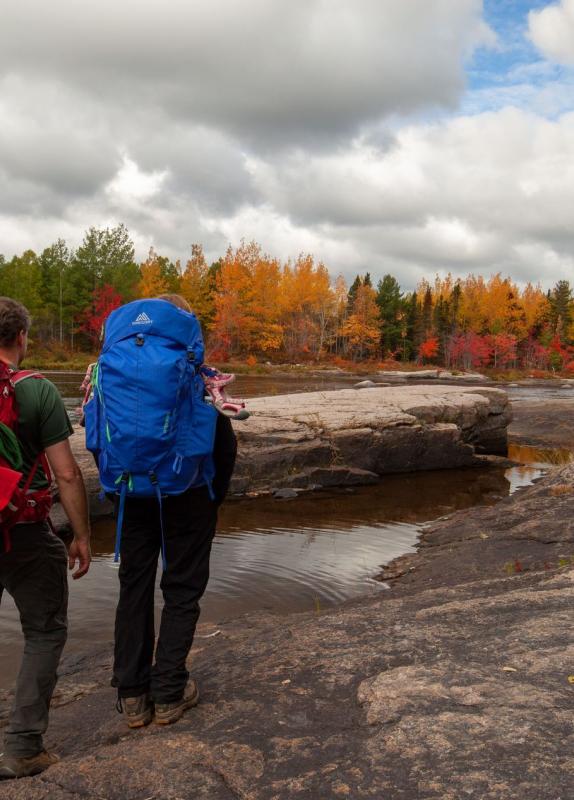 NEPISIGUIT MI’GMAQ TRAIL