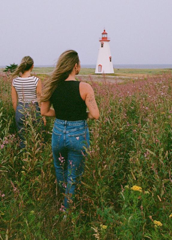 Big Shippagan Lighthouse