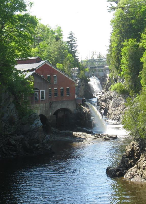 Bay of Fundy, Marvel Animated Universe Wiki