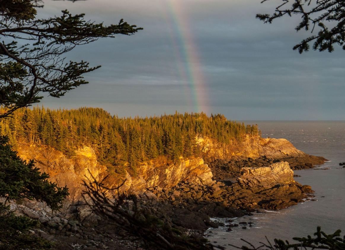 Beaches / #ExploreNB / Tourism New Brunswick