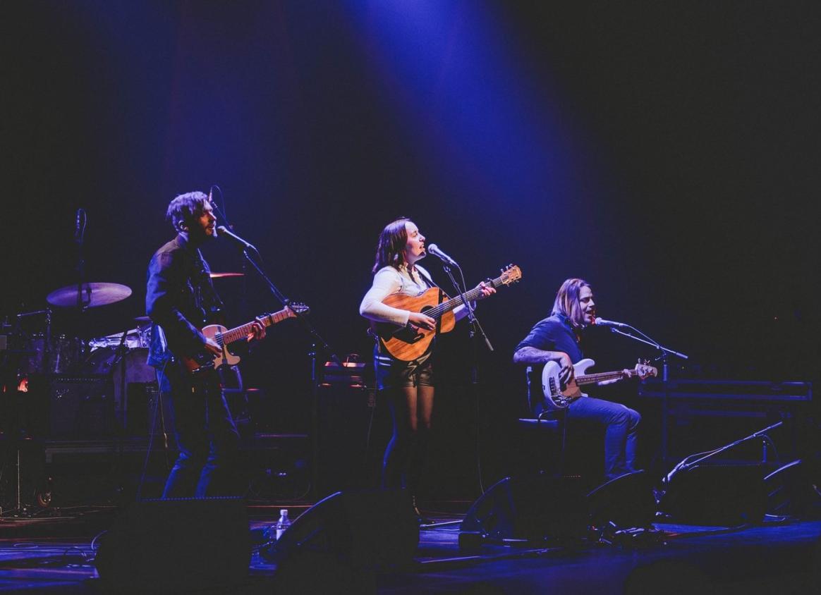 ECMA2022 - Emilie Landry at the Playhouse, Fredericton