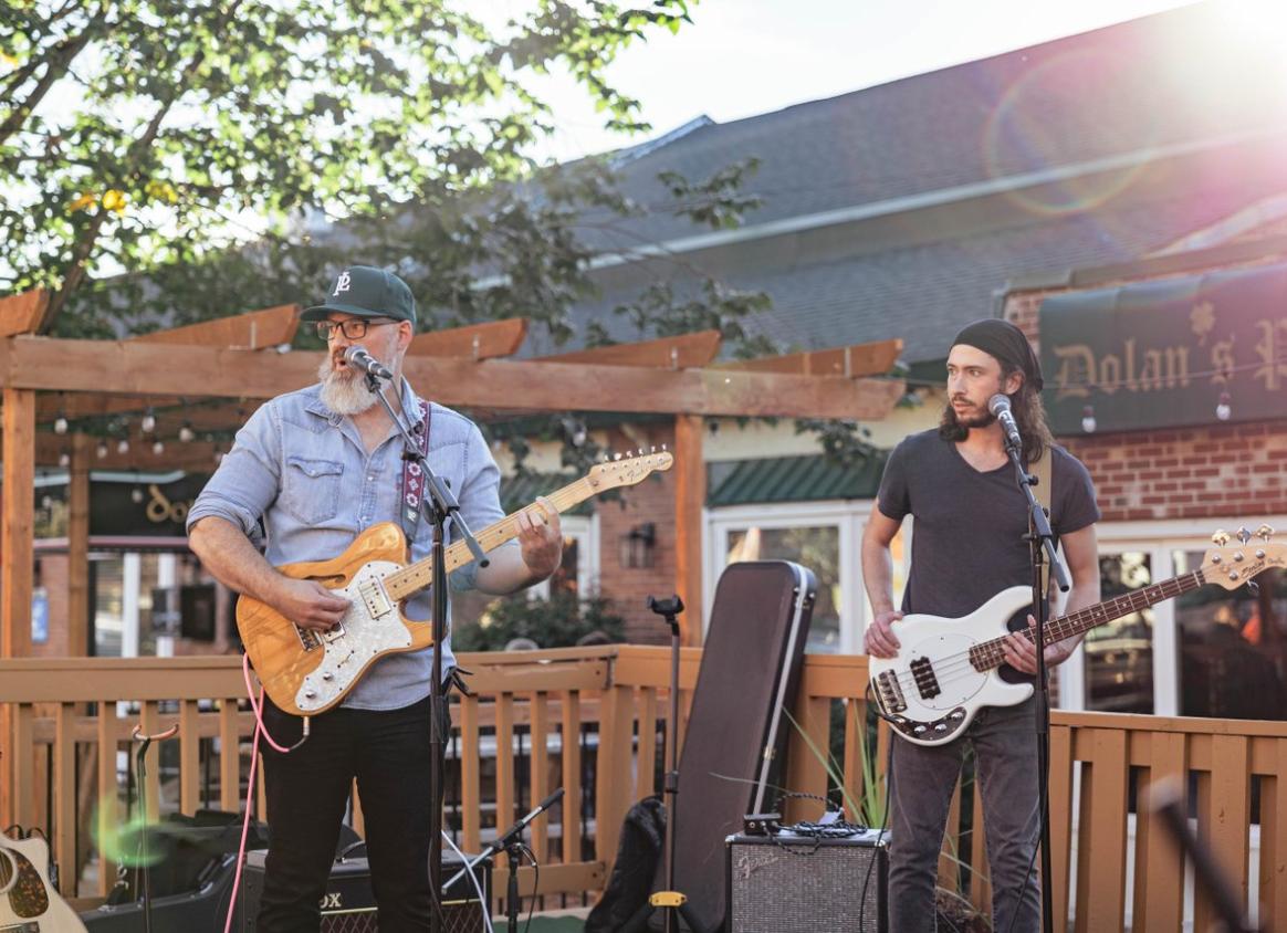 Harvest Music Festival, Fredericton
